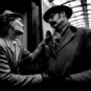 Hullywood Icon numbers 31 and 32 Film: Brief Encounter Location: Hull Paragon Station.